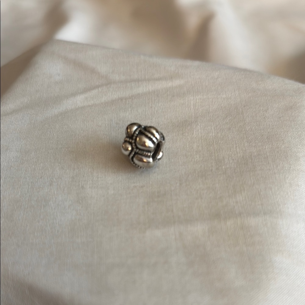 Pandora Journey Bead